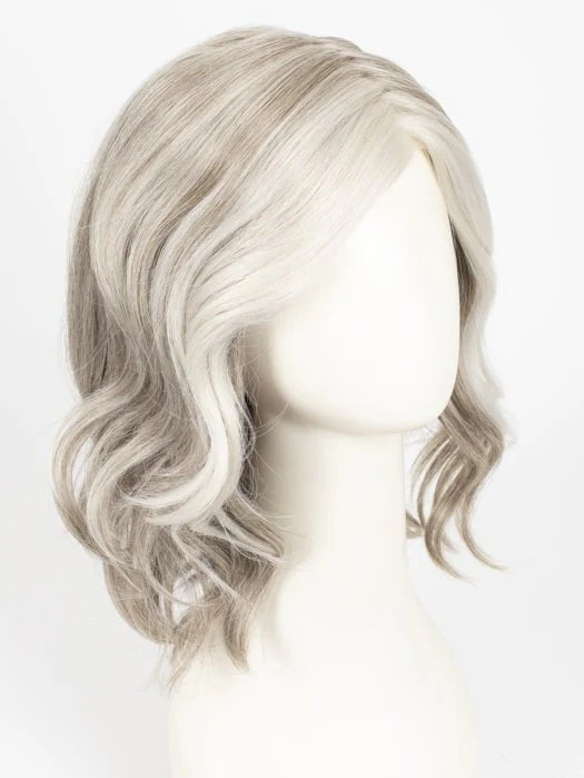 Bella Vida | Synthetic Lace Front Wig (Hand-Tied) - Musesware