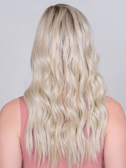 Nitro 22 | Synthetic Lace Front Wig (Mono Part) | CLOSEOUT - Musesware