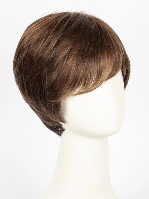 Select Soft | Synthetic Lace Front Wig (Mono Top) - Musesware