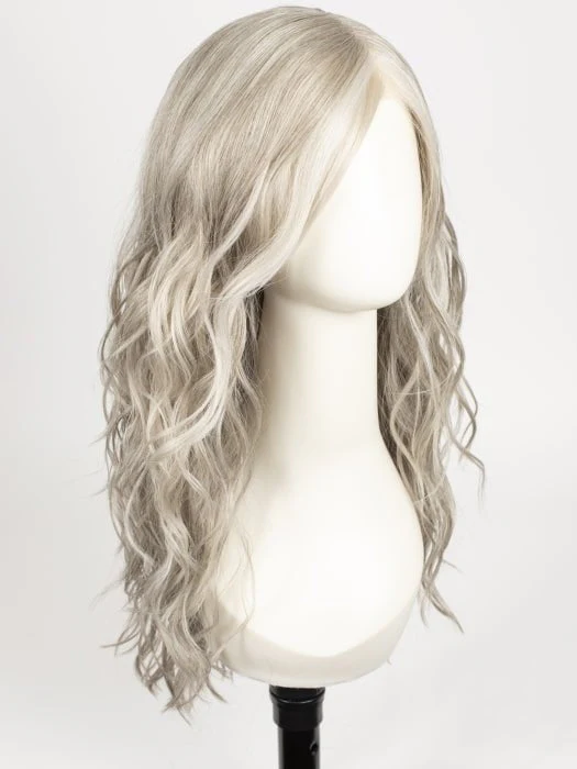 Brooklyn | Synthetic Lace Front Wig (Lace Part) - Musesware