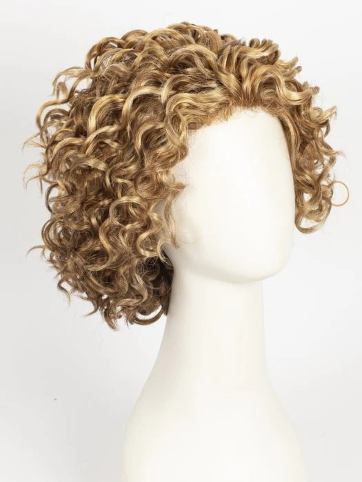 Oprah-2 | Synthetic Wig (Basic Cap) - Musesware
