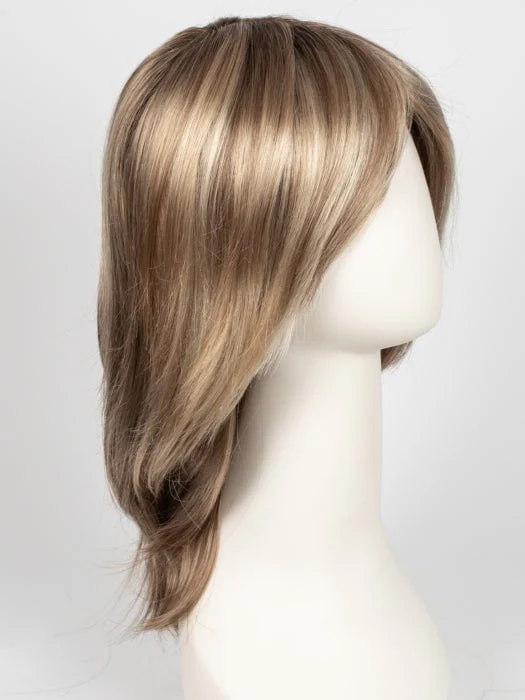 Sandra | Synthetic Wig (Hand-Tied) - Musesware