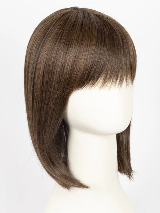Pretty in Fabulous | Synthetic HF Wig (Mono Crown) - Musesware