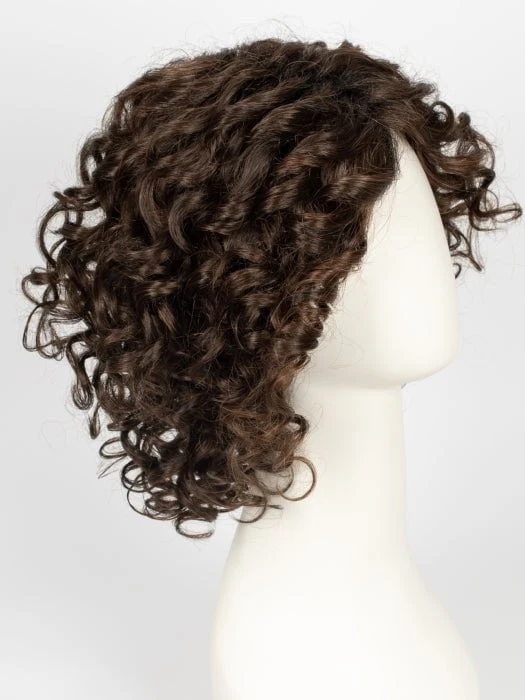 Jamila Plus | Synthetic Lace Front Wig (Basic Cap) - Musesware