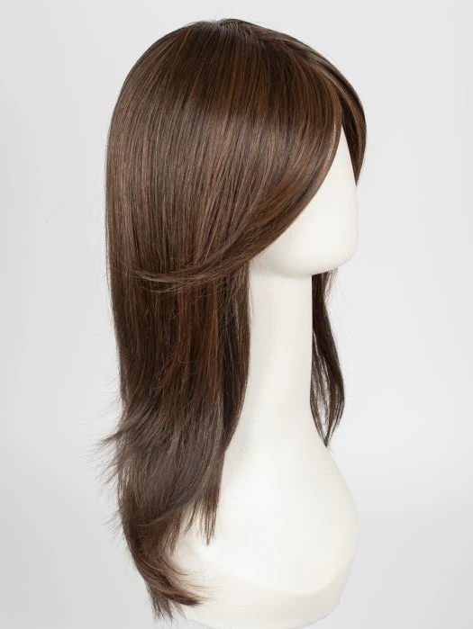 Spotlight | HF Synthetic Lace Front Wig (Mono Top) - Musesware