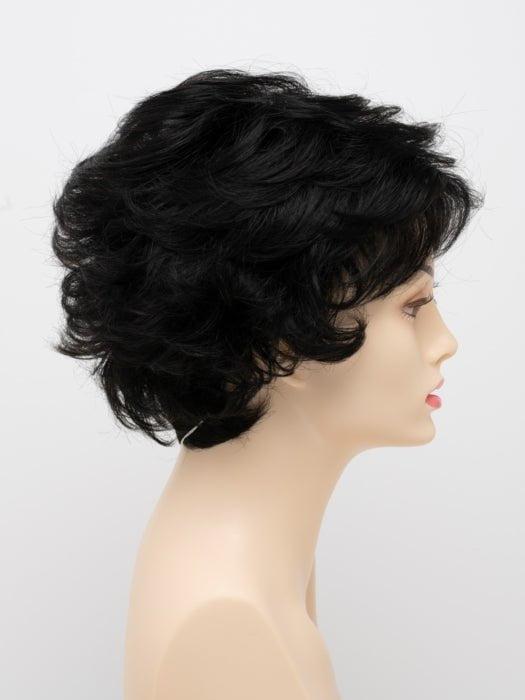 Bryn | Synthetic Wig (Basic Cap) - Musesware