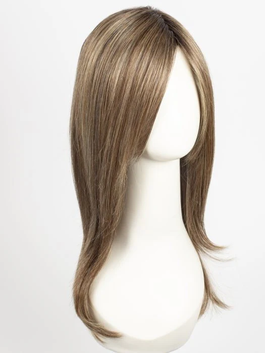 Dress Rehearsal | Petite/Average | Synthetic Lace Front Wig (Hand Tied) - Musesware