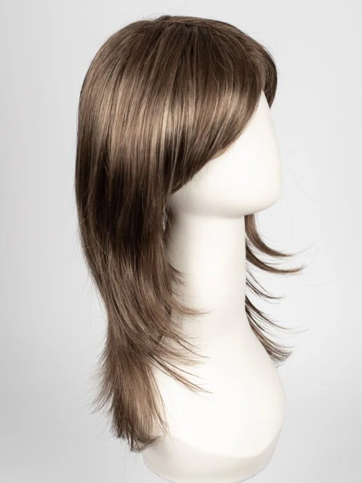 Angelique Average | Synthetic Wig (Basic Cap) - Musesware