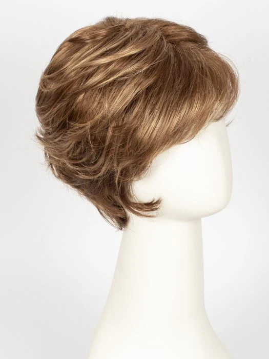 Allure Petite | Synthetic Wig (Basic Cap) - Musesware