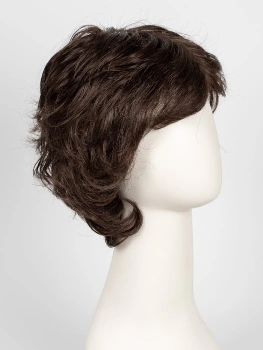 Tango | Synthetic Wig (Mono Top) - Musesware