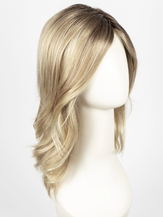 Aria | Synthetic Lace Front Wig (Mono Part) | CLOSEOUT - Musesware