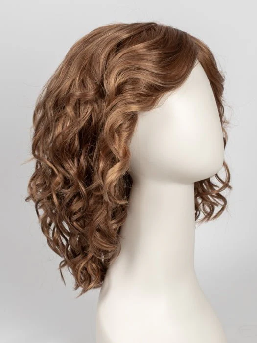 Finn | Synthetic Lace Front Wig - Musesware