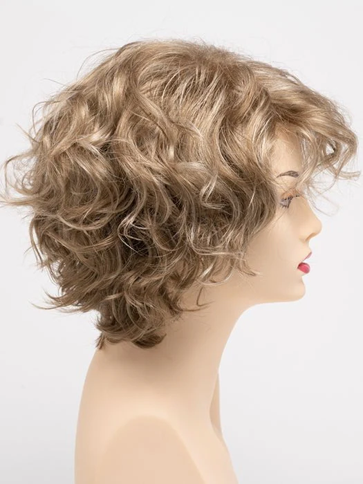 Suzi | Synthetic Wig (Basic) - Musesware