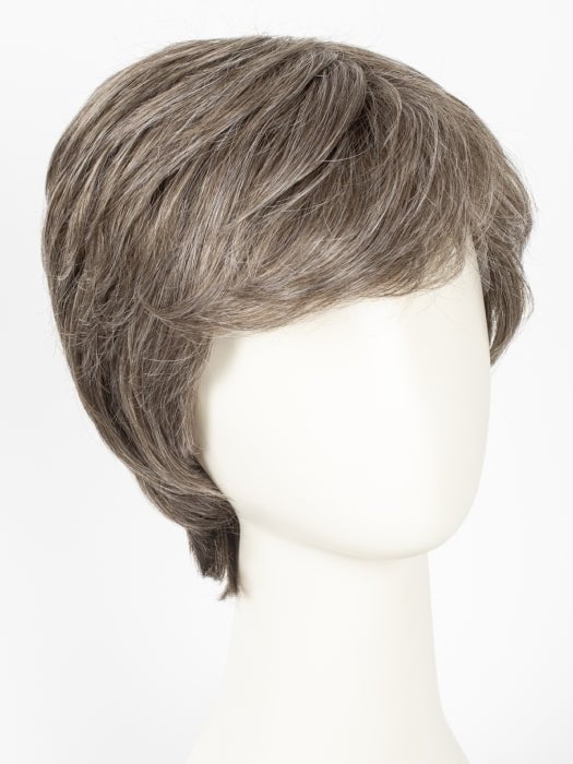 Reserved | HF Synthetic Lace Front Wig (Mono Crown) - Musesware