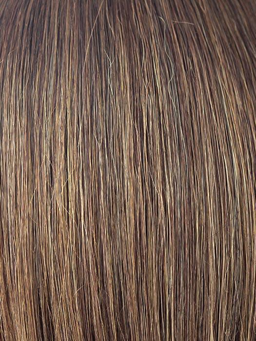 Aya | Synthetic Lace Front Wig (Mono Top) | CLOSEOUT - Musesware