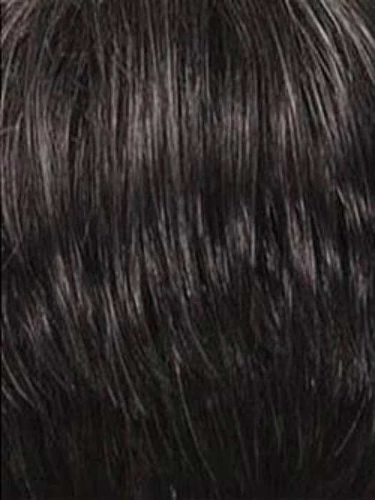 H-SADA by Motown Tress | Short Human Hair Wig | CLOSEOUT - Musesware