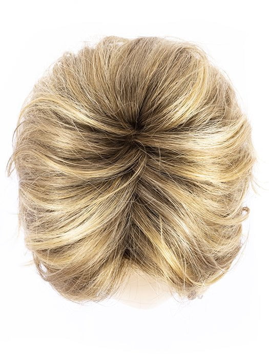 Nola | Synthetic Lace Front Wig (Mono Part) - Musesware