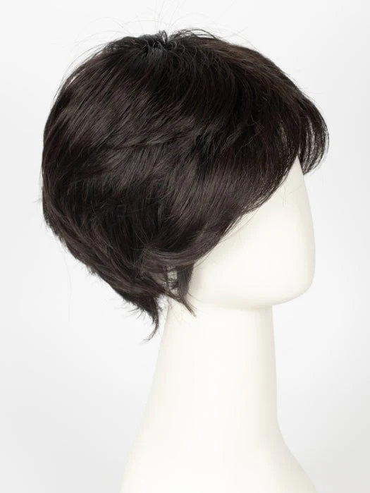 Joy | Synthetic Lace Front Wig (Hand-Tied) | CLOSEOUT - Musesware
