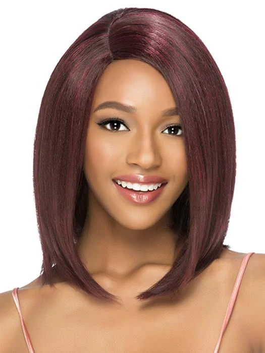 Shiny | HF Synthetic Wig (Basic Cap) | CLOSEOUT - Musesware