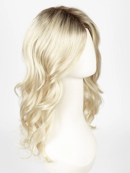 Avalon | Synthetic Lace Front Wig (Basic Cap) - Musesware