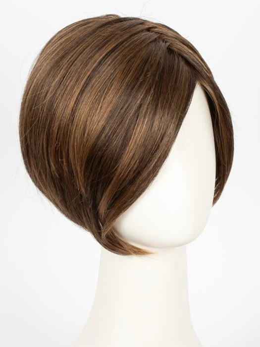 Heard It All | Synthetic Lace Front Wig (Mono Part) - Musesware