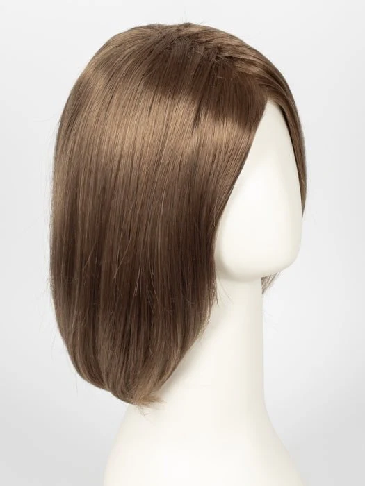 Kristen | Synthetic Lace Front Wig (Basic Cap) - Musesware