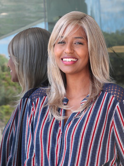 Star Quality by Raquel Welch | Lace Front Wig - Musesware