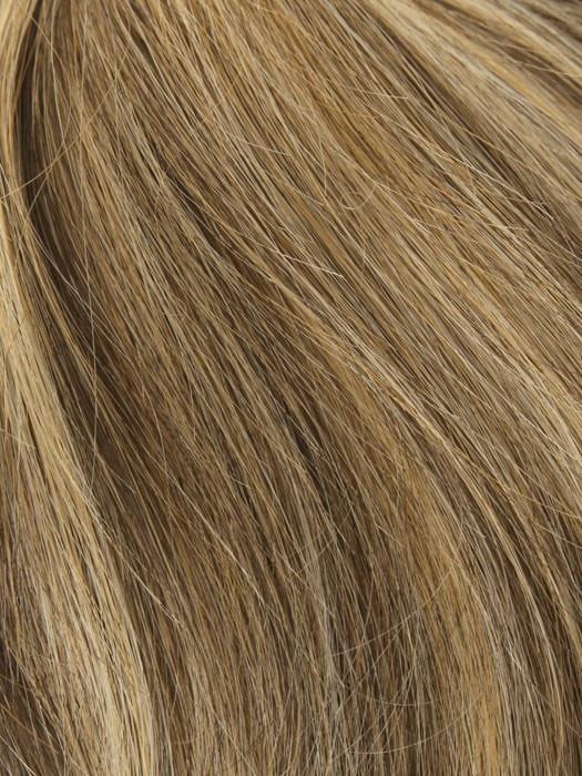 Jennifer Petite by Louis Ferre | Layered Synthetic Wig - Musesware