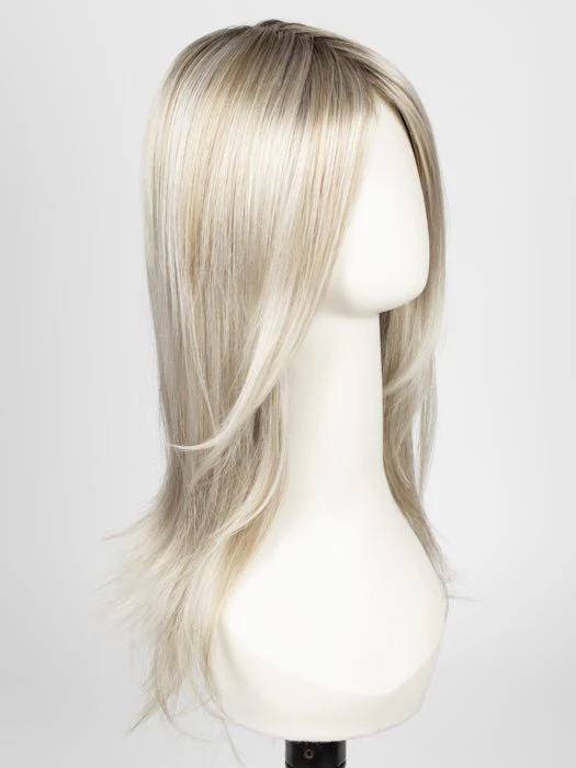 Zara Lite | Synthetic Lace Front Wig (Mono Top) - Musesware