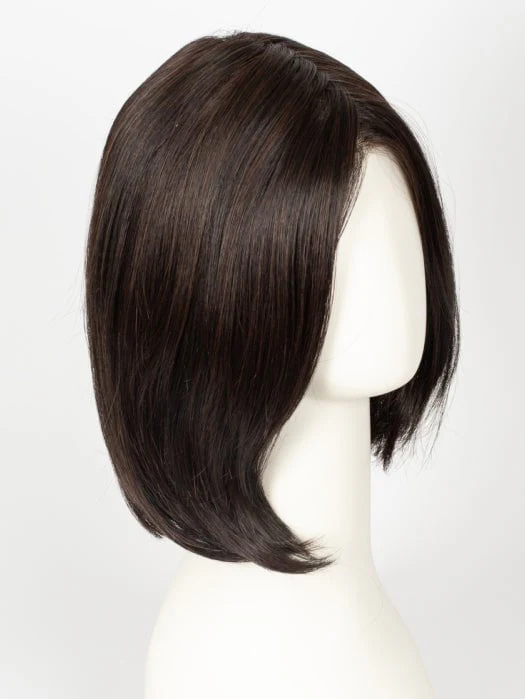 Haute | HF Synthetic Lace Front Wig (Mono Part) - Musesware