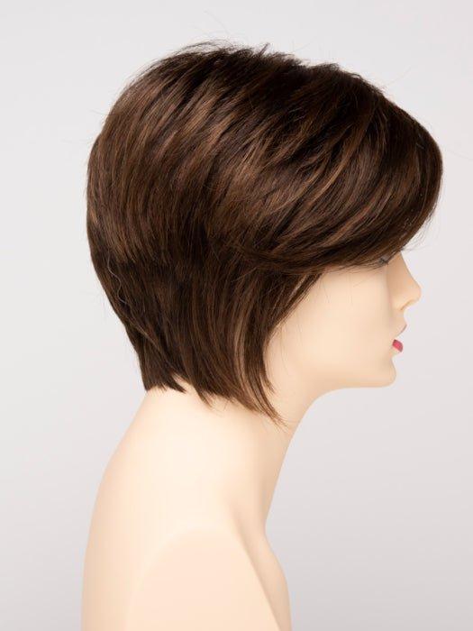 Chantel | Synthetic Wig (Basic Cap) - Musesware