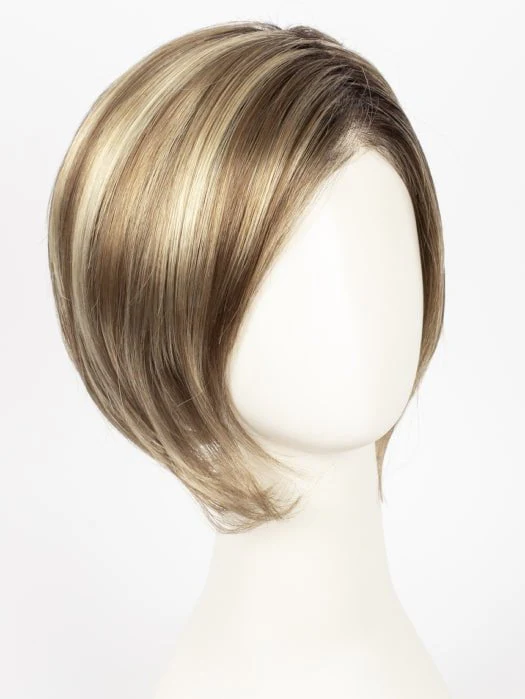Deena | Synthetic Lace Front Wig (Basic Cap) - Musesware