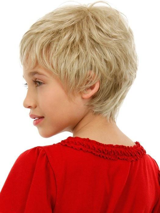 Dylan by Jon Renau | Petite Wig for Kids | CLOSEOUT - Musesware