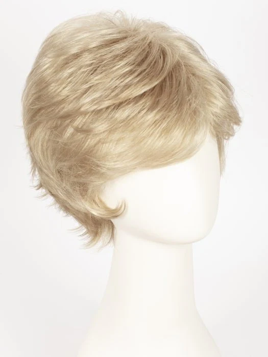 Heidi | Synthetic Wig (Basic Cap) - Musesware