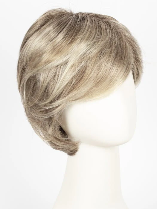 Citta Mono | Synthetic Lace Front Wig (Mono Top) | CLOSEOUT - Musesware