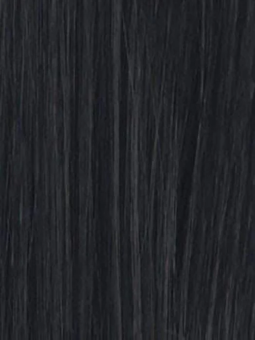 Aqua | Synthetic Ponytail (Wrap-Around) - Musesware