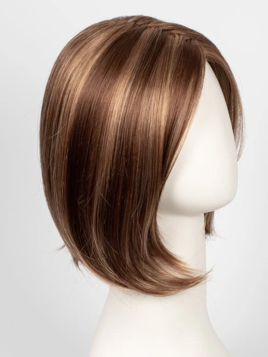 Kristi | Synthetic Lace Front Wig (HT) - Musesware