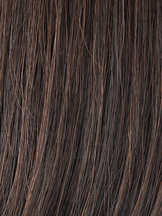 Stream | Synthetic Lace Front Hair Topper (Lace Top) - Musesware