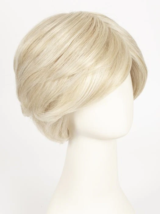 Captivating Canvas | Synthetic Lace Front Wig (Basic Cap) - Musesware