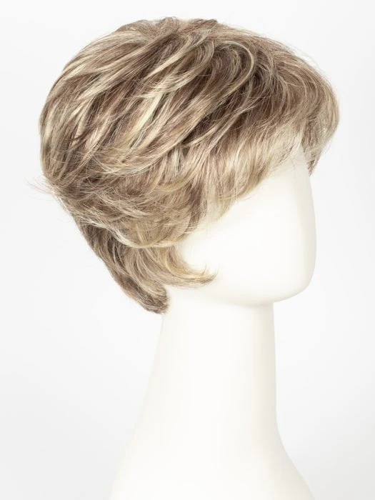 Allure Petite | Synthetic Wig (Basic Cap) - Musesware