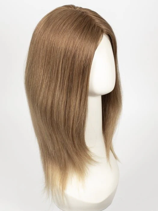 Alexandra Petite HT | 100% Human Hair Wig (Hand-Tied) - Musesware