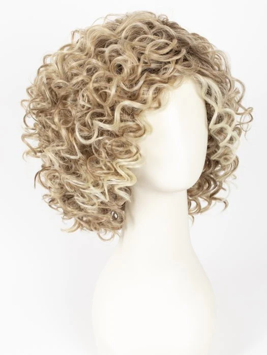 Click, Click, Flash | Synthetic Lace Front Wig (Basic Cap) - Musesware