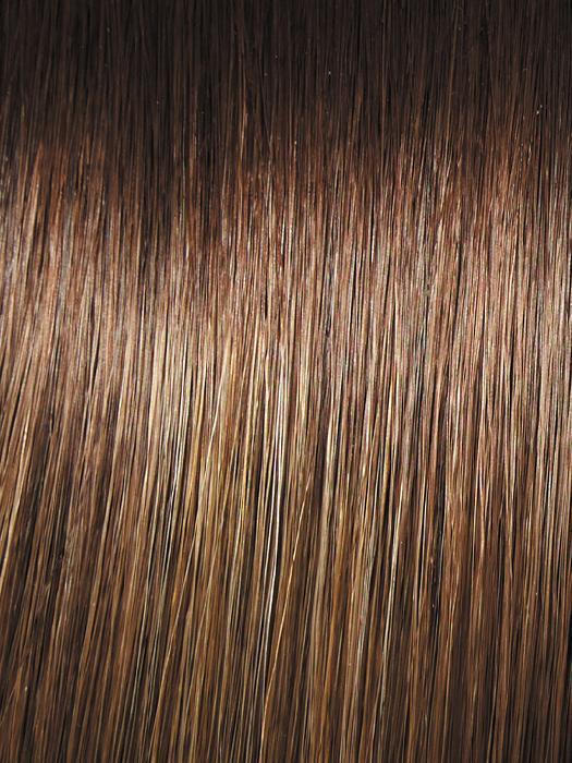 Top Billing | Synthetic Lace Front Hair Topper (Mono Top) - Musesware