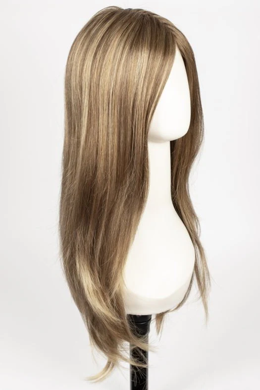 Avery | Synthetic Lace Front Wig (Mono Top) - Musesware