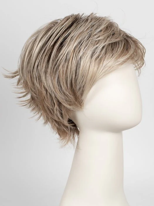 Fascination | HF Synthetic Wig (Basic Cap) - Musesware