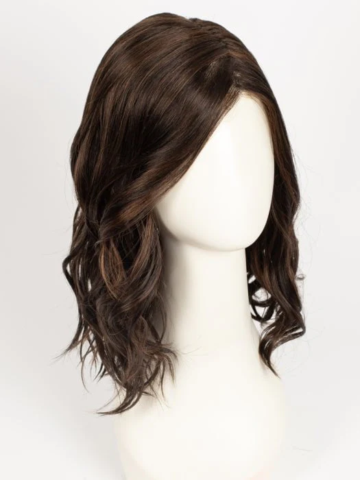 Willow | Synthetic Lace Front Wig (Hand-Tied) - Musesware