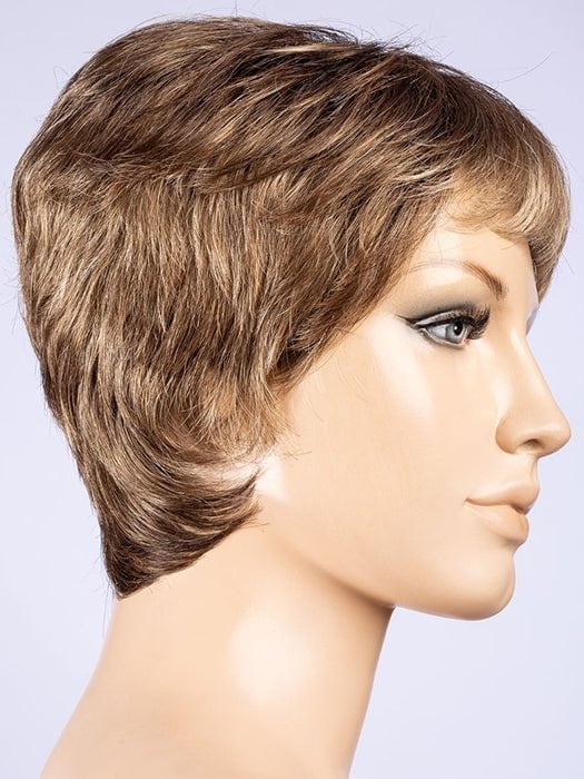 Call by Ellen Wille | Synthetic Lace Front Wig (Mono Top) | CLOSEOUT - Musesware