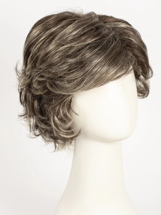 Bianca | Synthetic Wig (Basic Cap) - Musesware