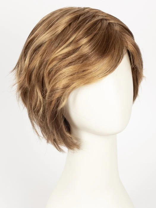 Preston by Estetica | Synthetic Lace Front Wig - Musesware
