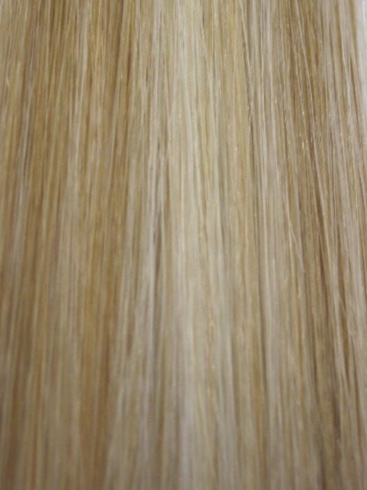 Straight Edgy | Synthetic Wig (Basic Cap) - Musesware